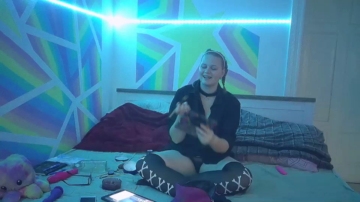 roselinexxx 14-10-2021 Topless 